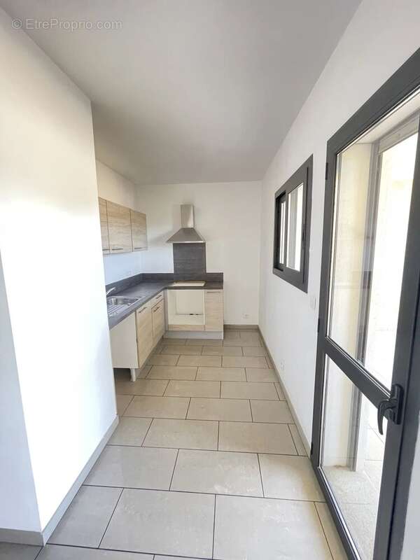 Appartement à PORTO-VECCHIO