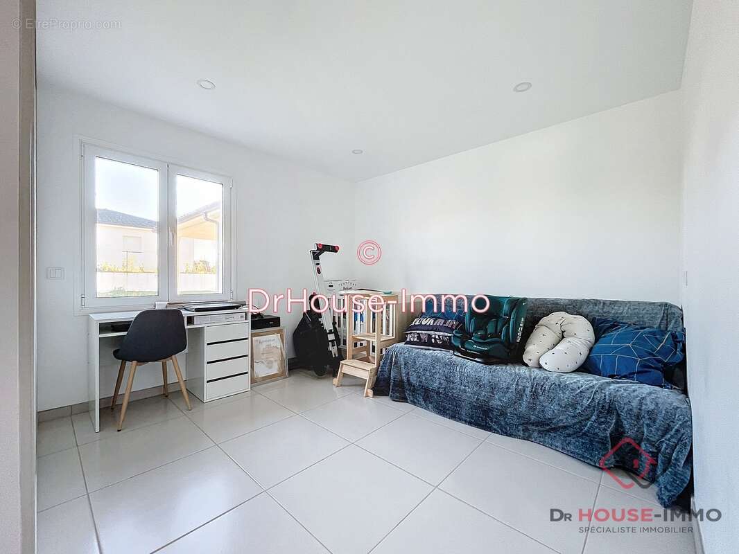 Maison à COULOUNIEIX-CHAMIERS