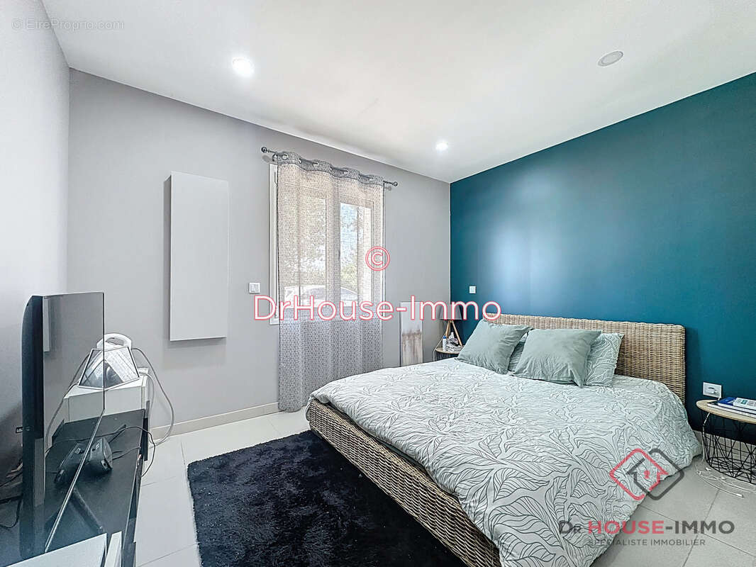 Maison à COULOUNIEIX-CHAMIERS