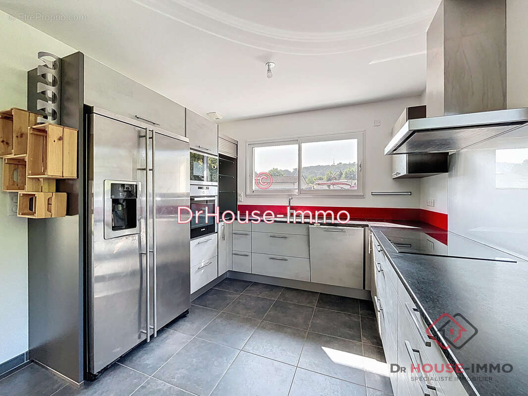 Maison à CHANCELADE