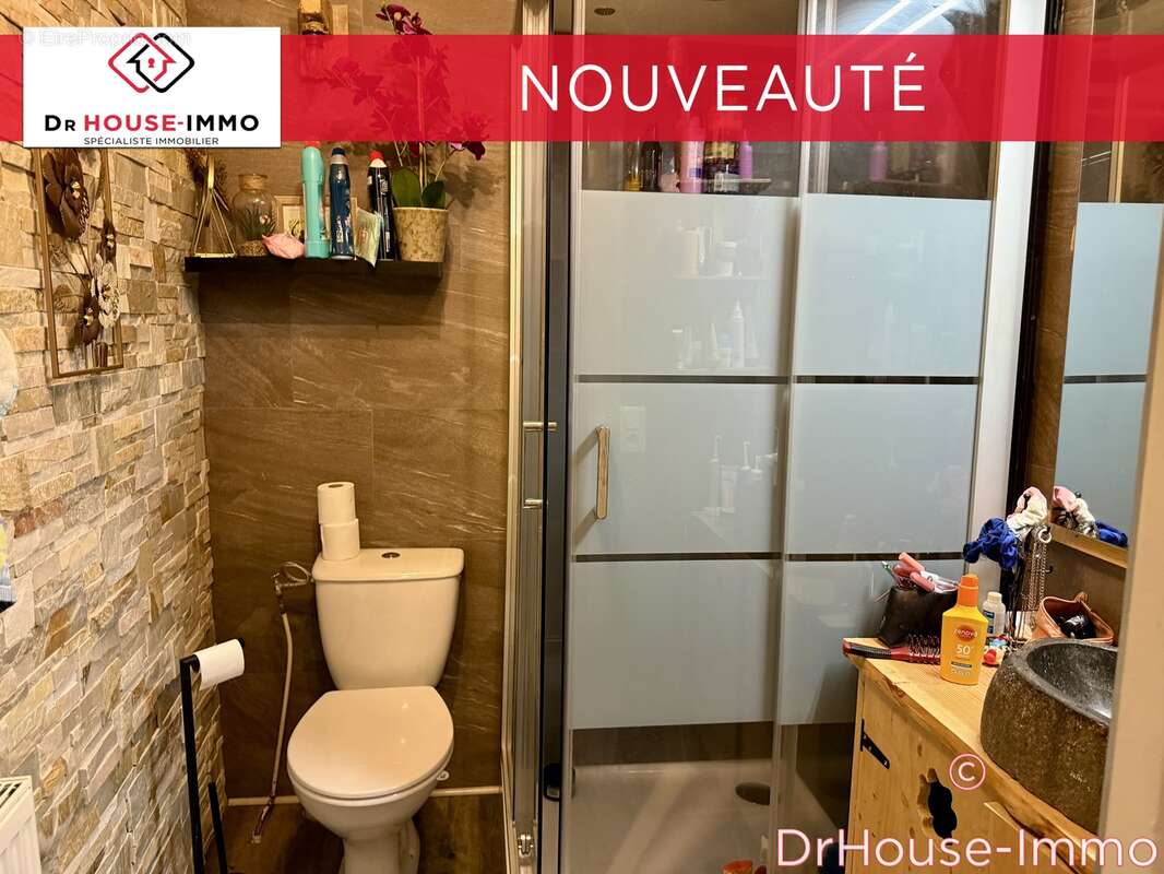 Maison à SAUVETERRE-DE-GUYENNE