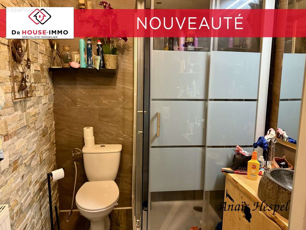 Maison à SAUVETERRE-DE-GUYENNE