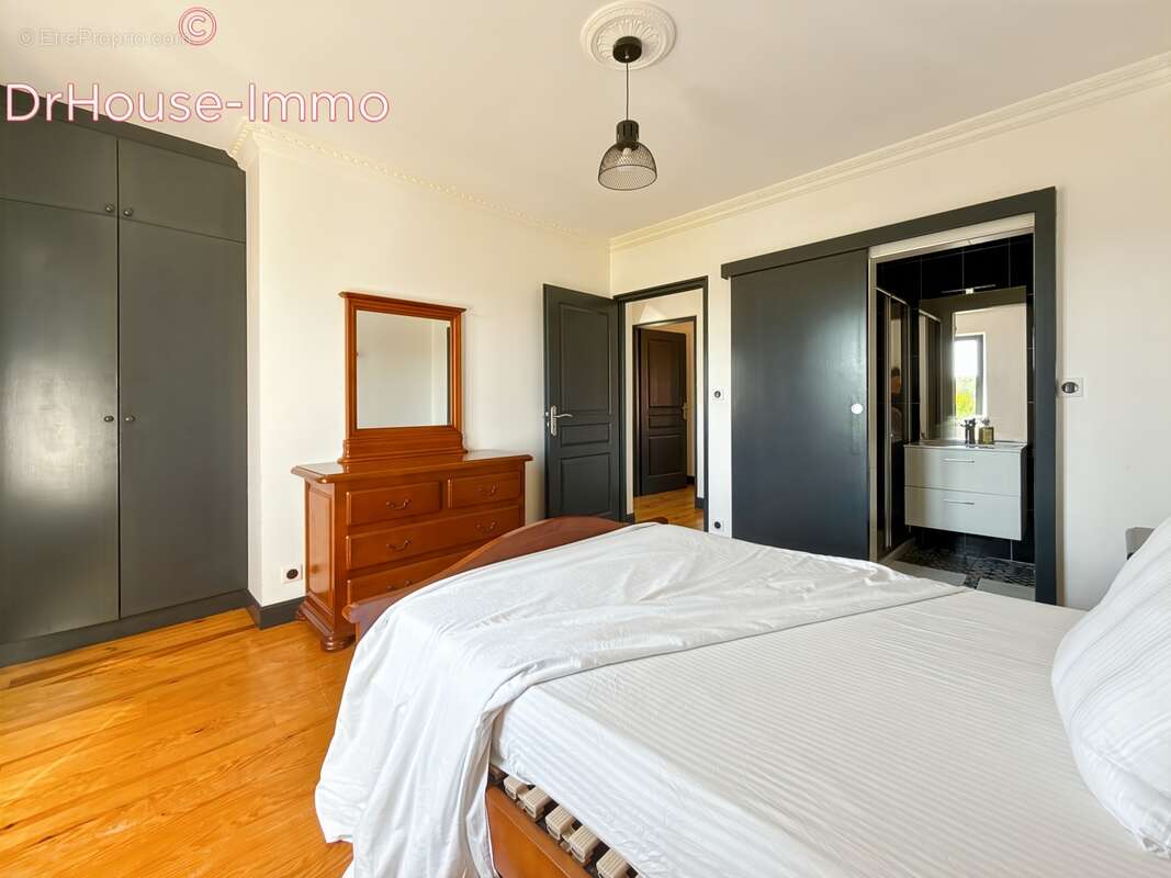 Maison à SAINT-VINCENT-DE-TYROSSE