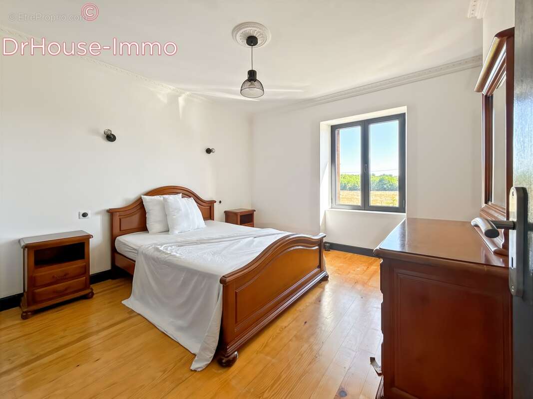 Maison à SAINT-VINCENT-DE-TYROSSE