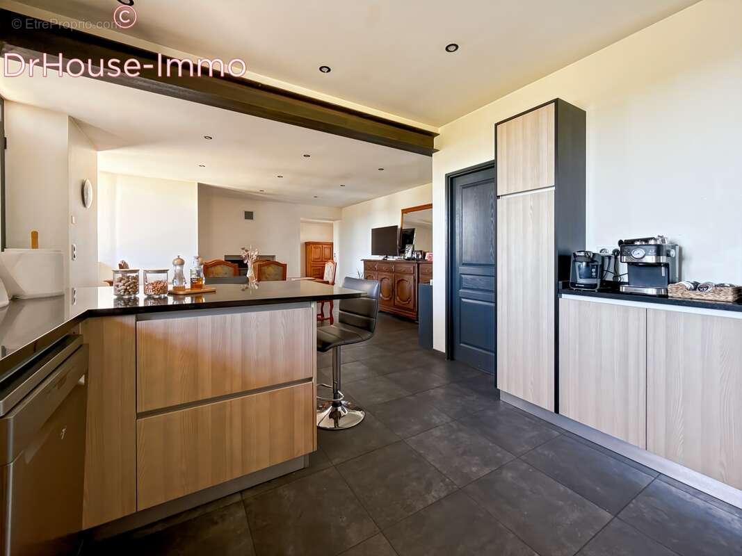 Maison à SAINT-VINCENT-DE-TYROSSE