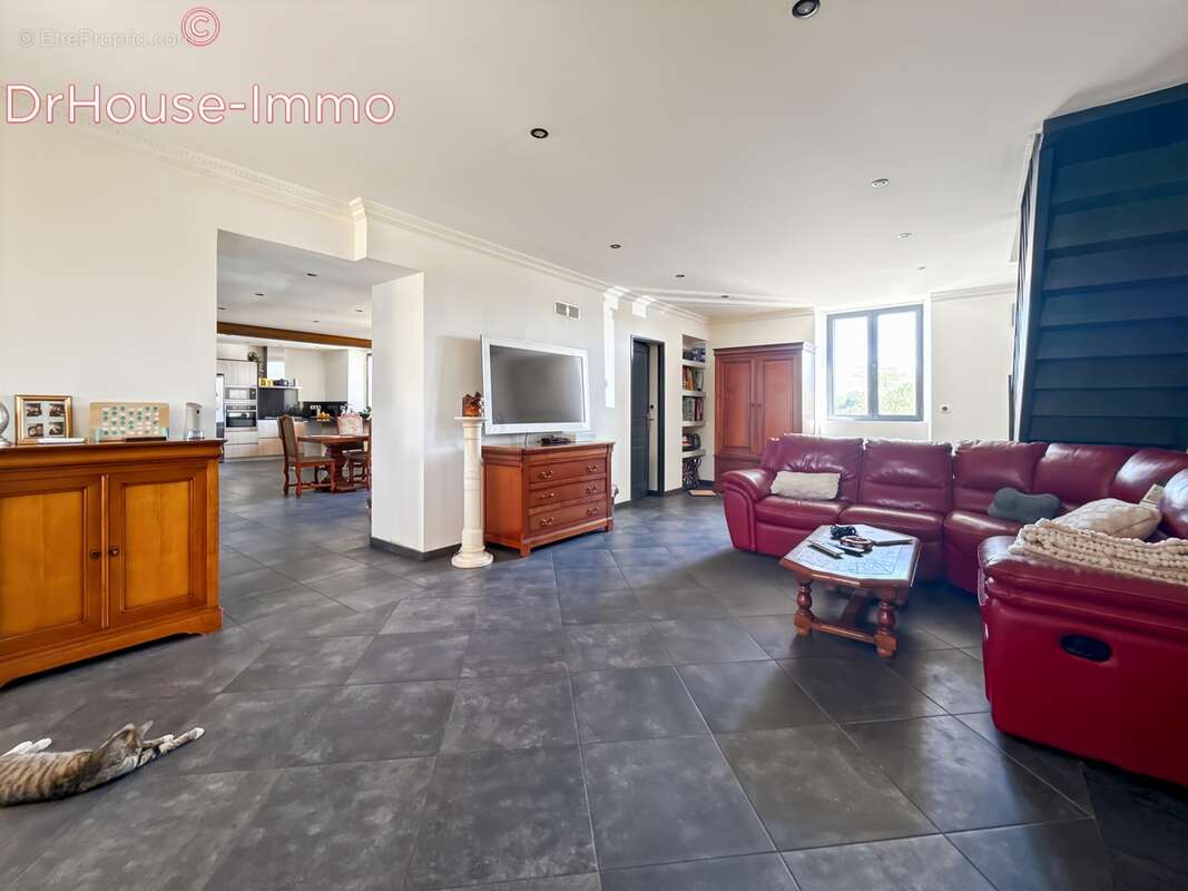 Maison à SAINT-VINCENT-DE-TYROSSE