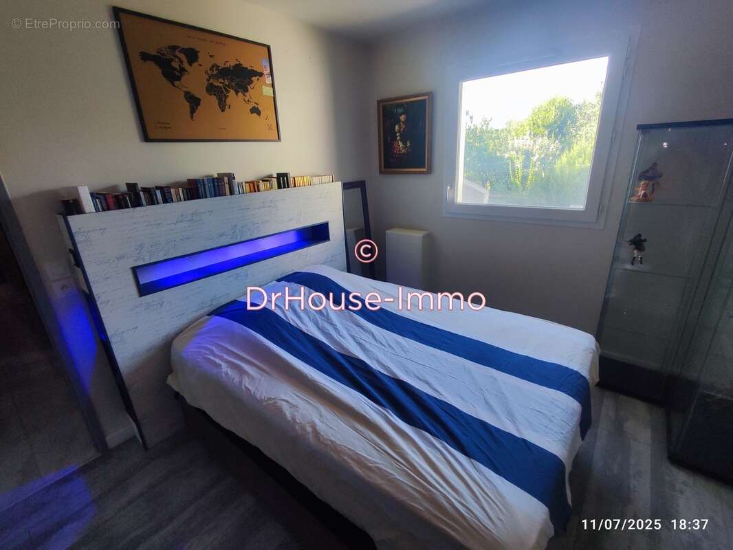 Appartement à MANTES-LA-VILLE