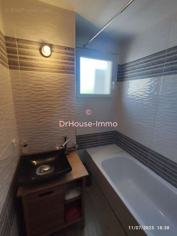 Appartement à MANTES-LA-VILLE