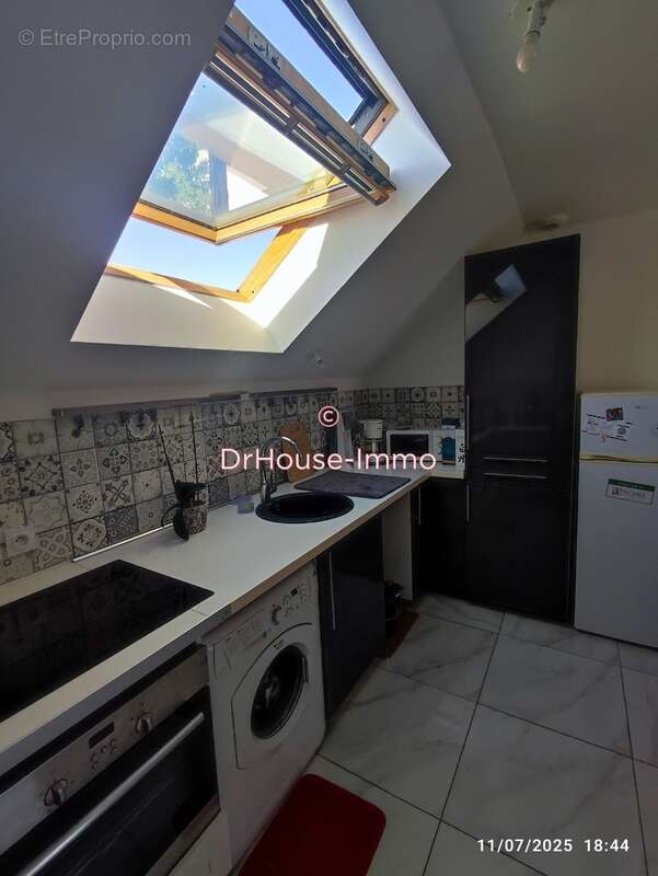 Appartement à MANTES-LA-VILLE