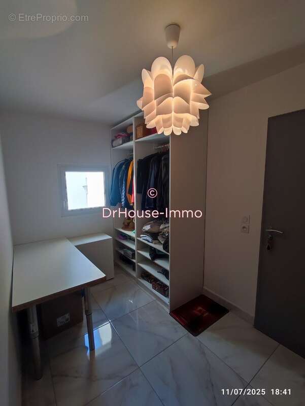 Appartement à MANTES-LA-VILLE