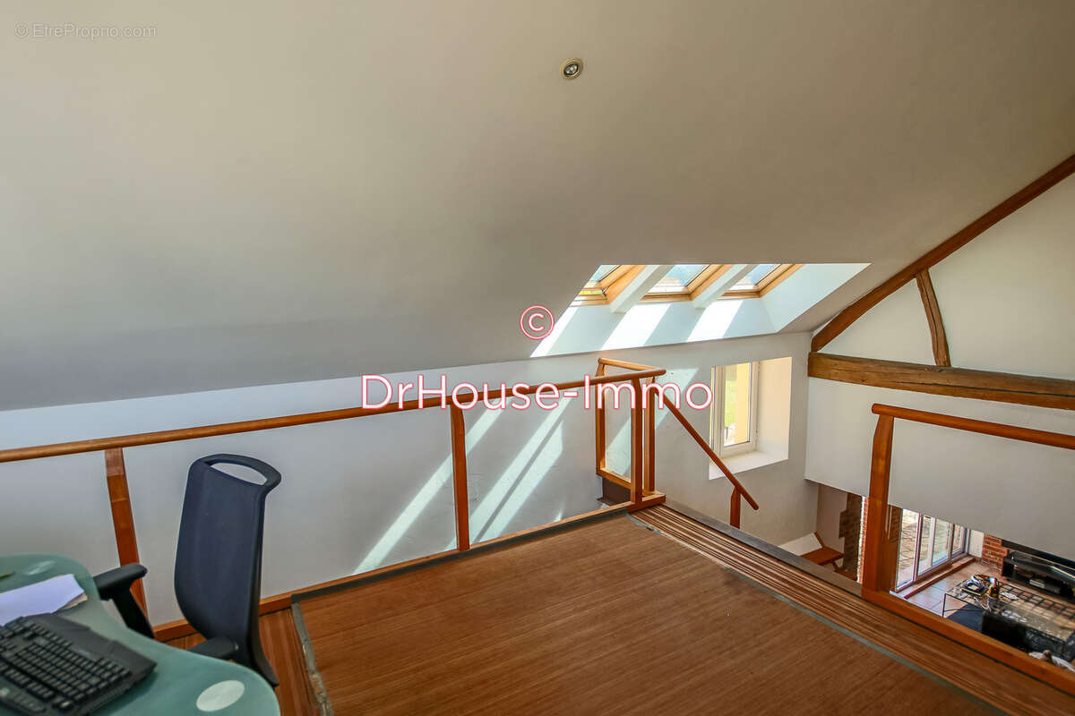 Maison à DAMMARIE