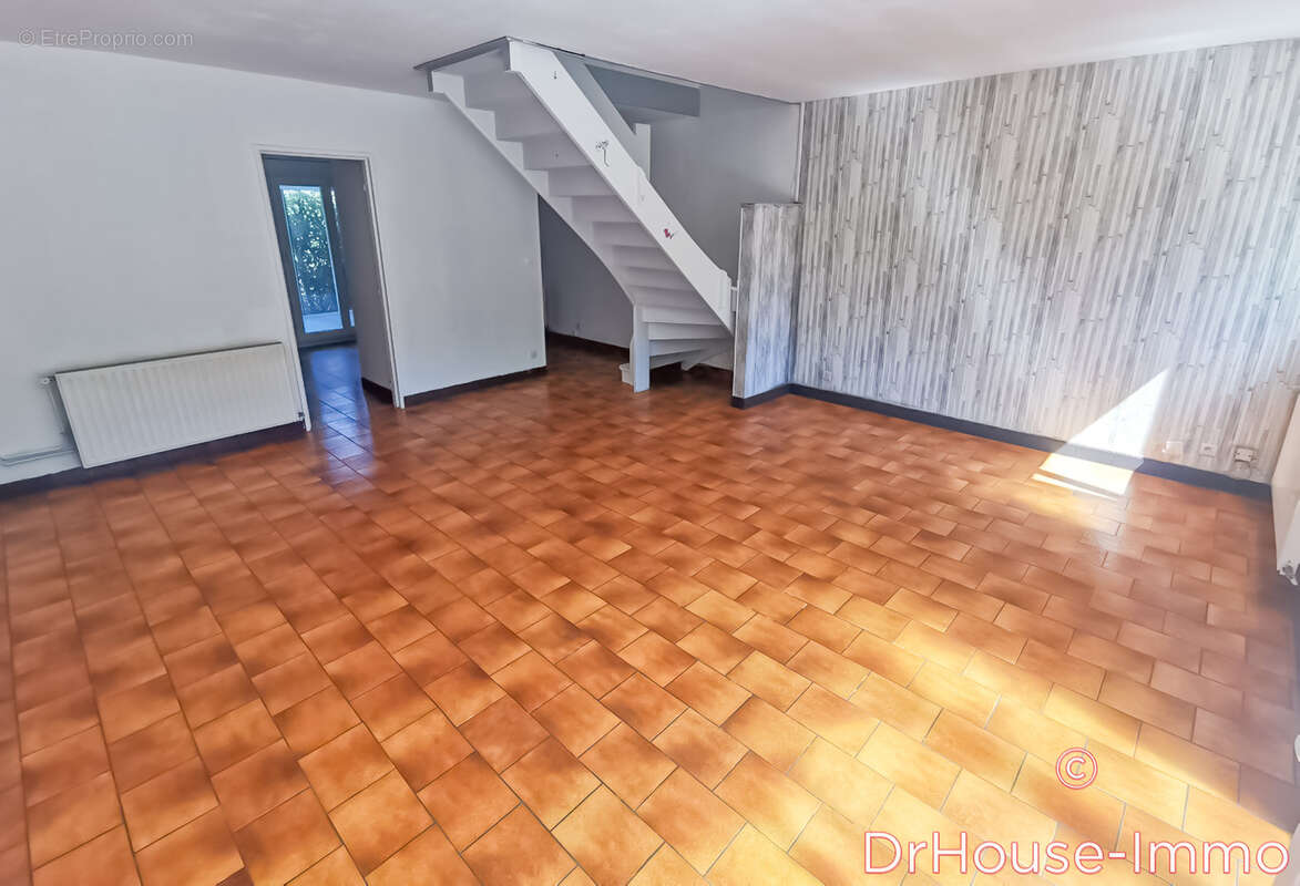 Maison à JOUE-LES-TOURS