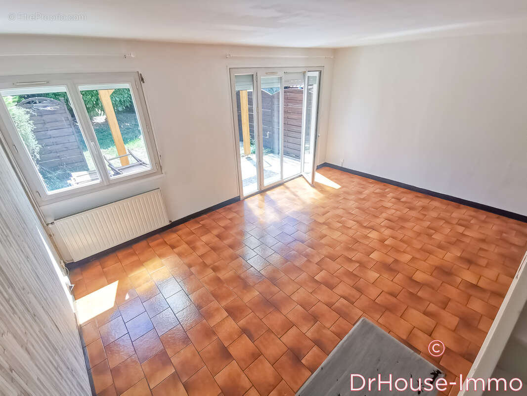 Maison à JOUE-LES-TOURS