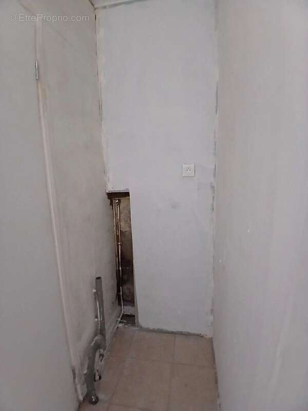 Maison à LA MACHINE