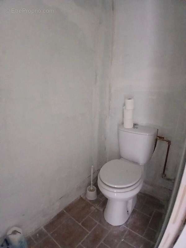 Maison à LA MACHINE