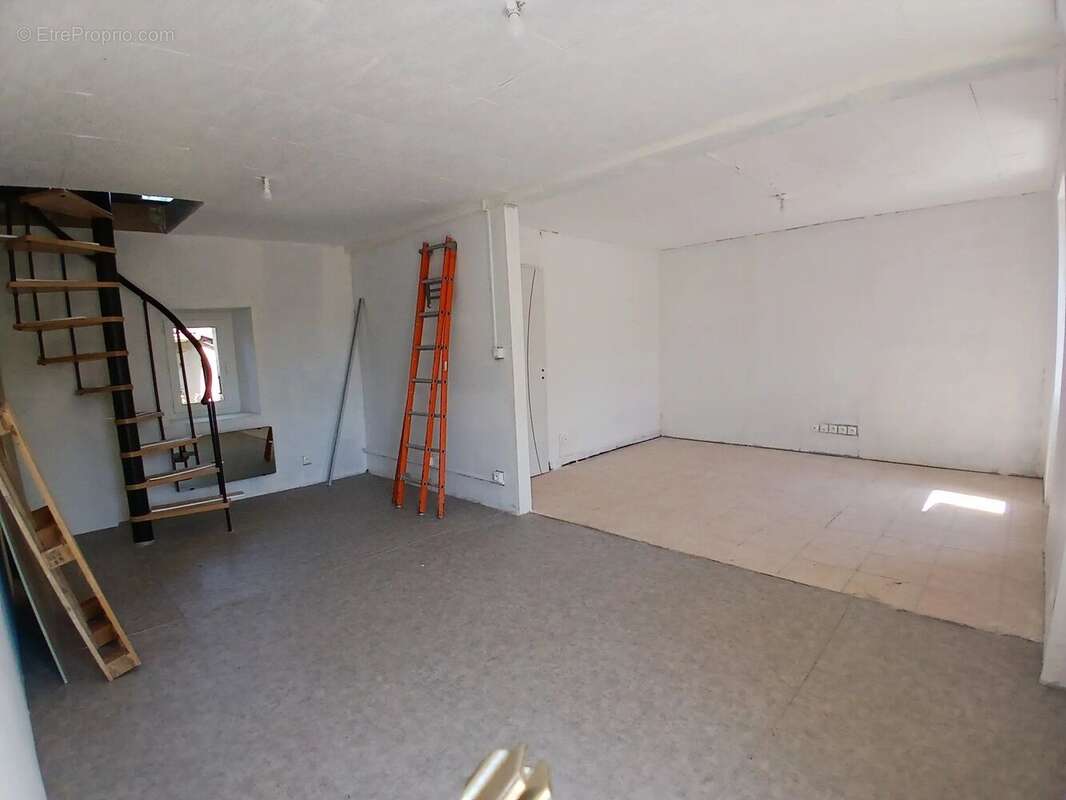 Maison à LA MACHINE