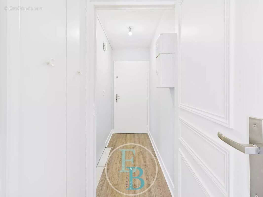 Appartement à CABOURG