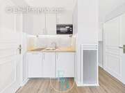 Appartement à CABOURG