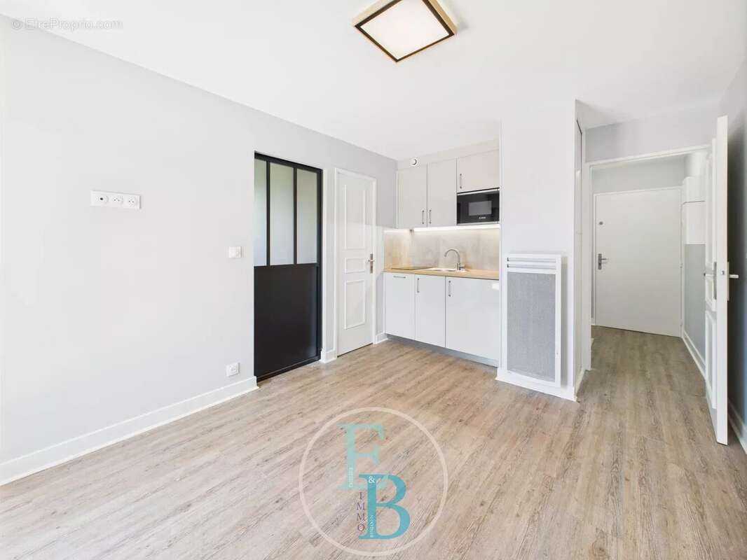 Appartement à CABOURG