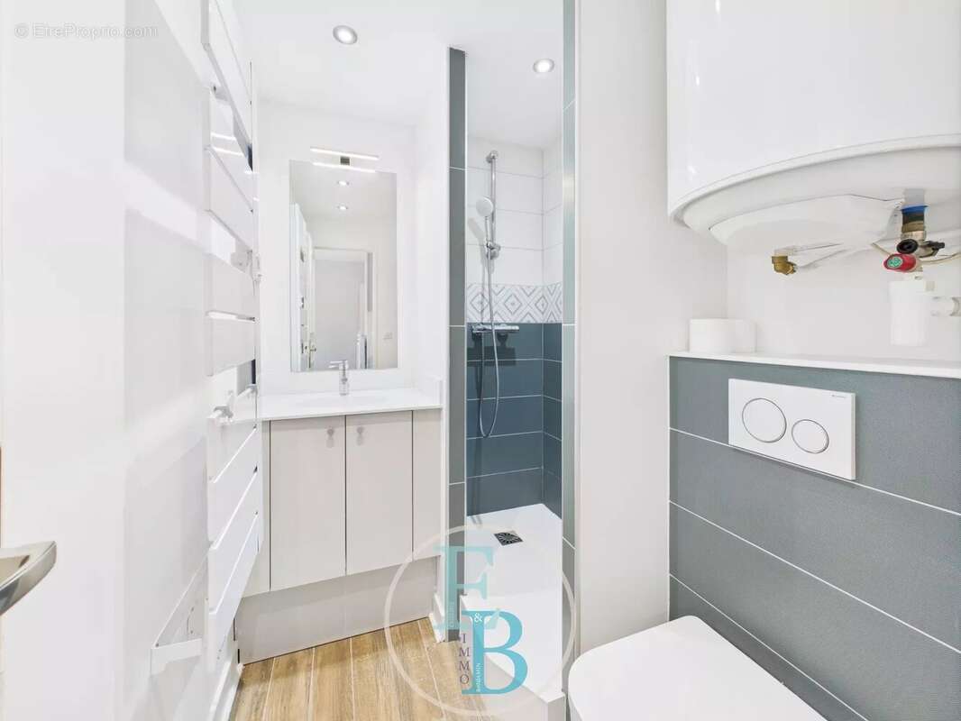 Appartement à CABOURG