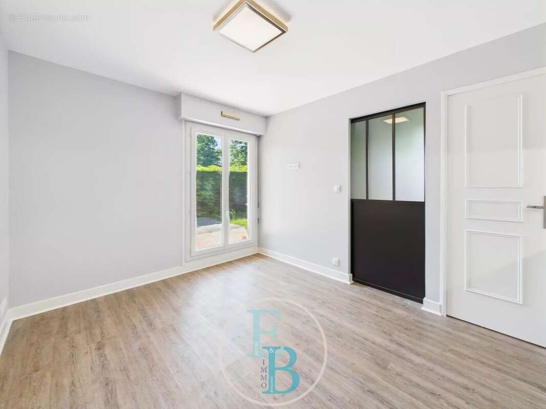 Appartement à CABOURG