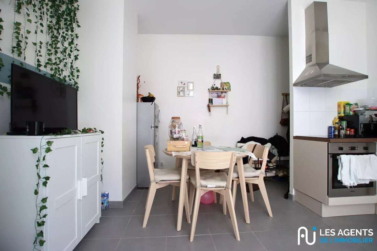 Appartement à ORLEANS