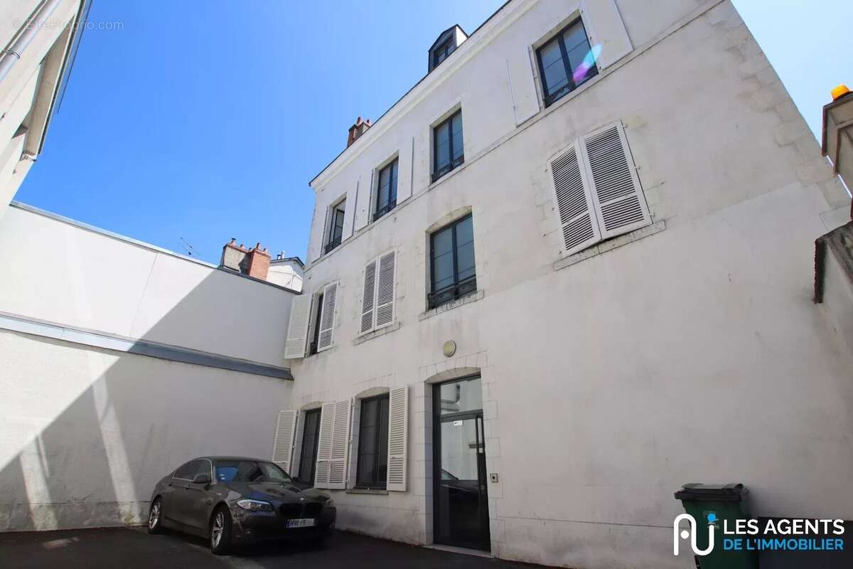 Appartement à ORLEANS