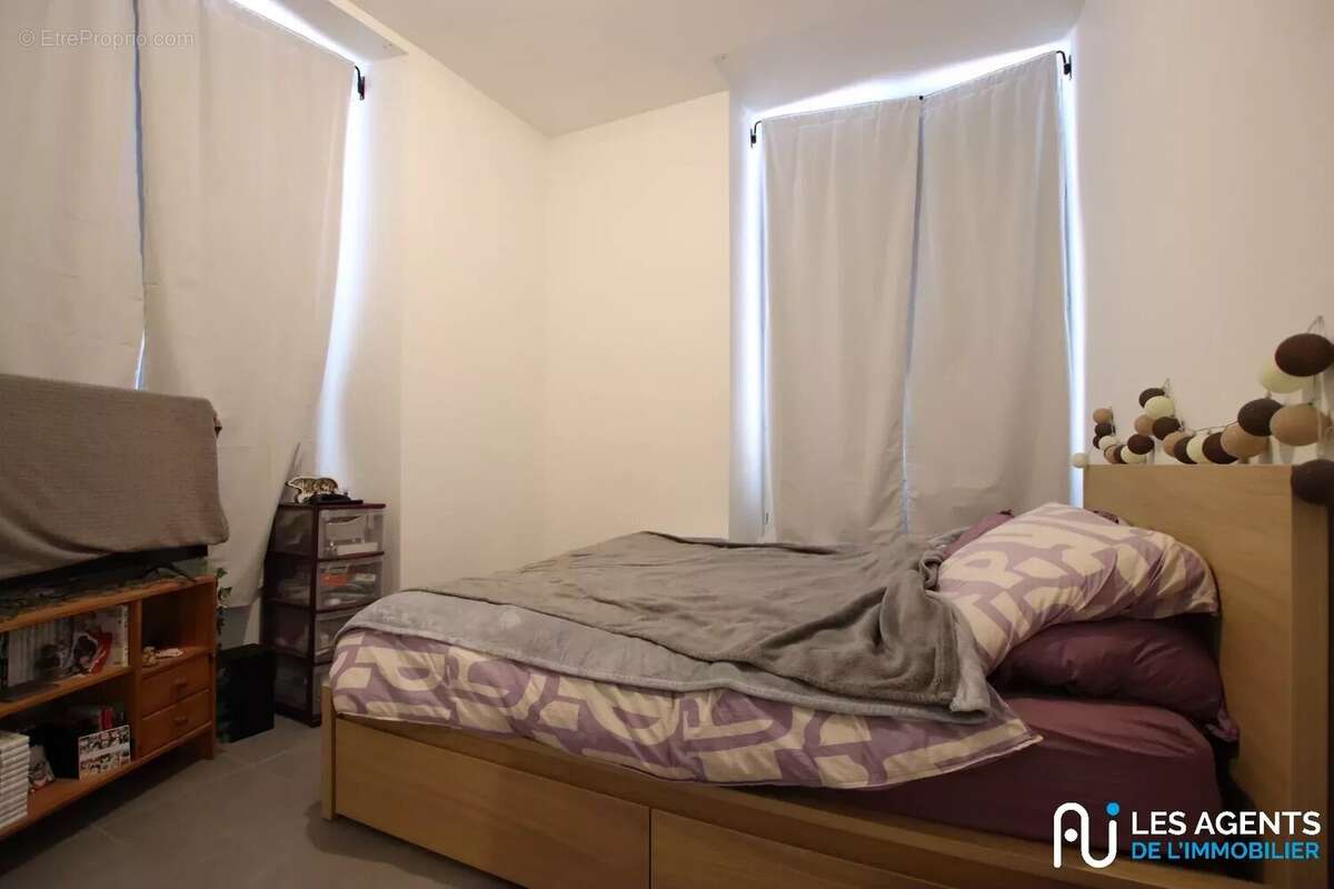 Appartement à ORLEANS