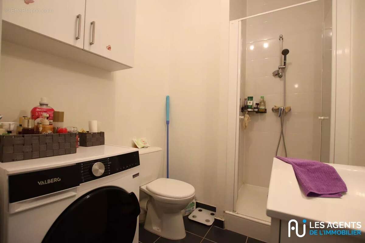 Appartement à ORLEANS