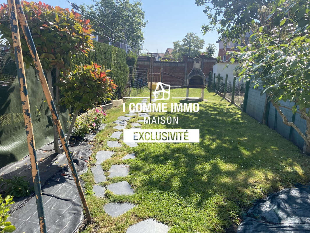 Photo 2 - Maison à LENS