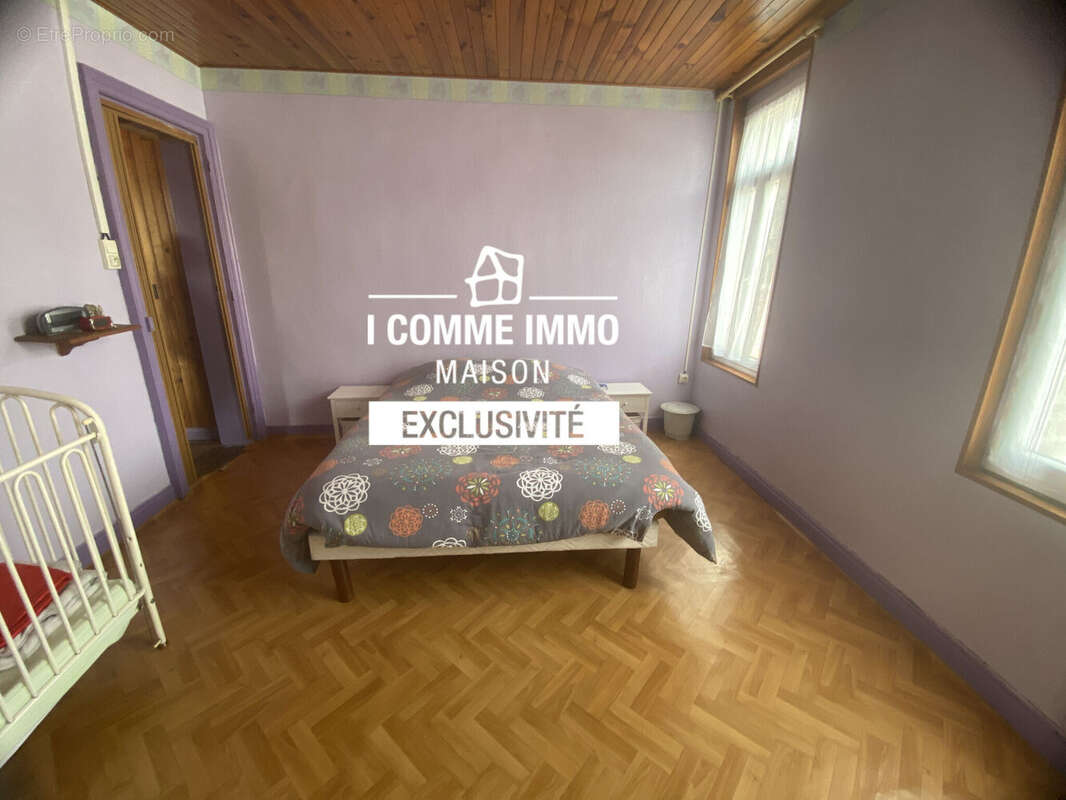 Photo 6 - Maison à LENS