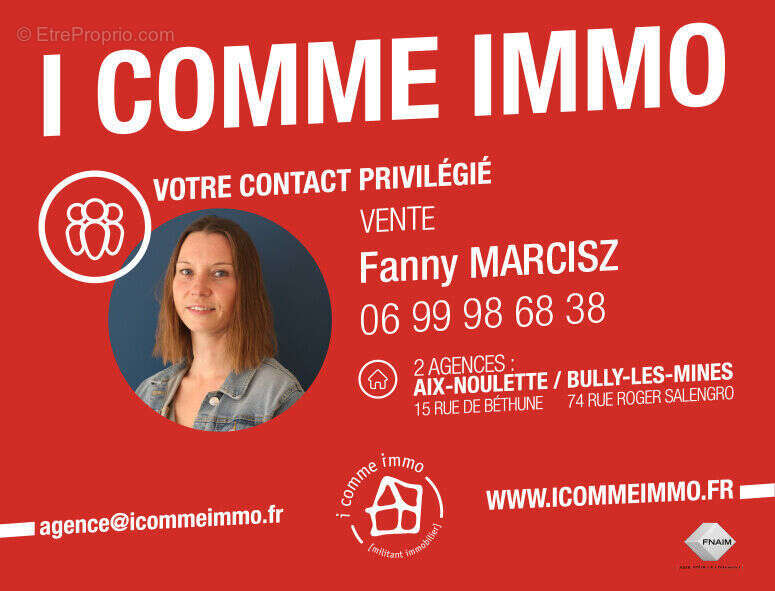 Photo 7 - Maison à LENS