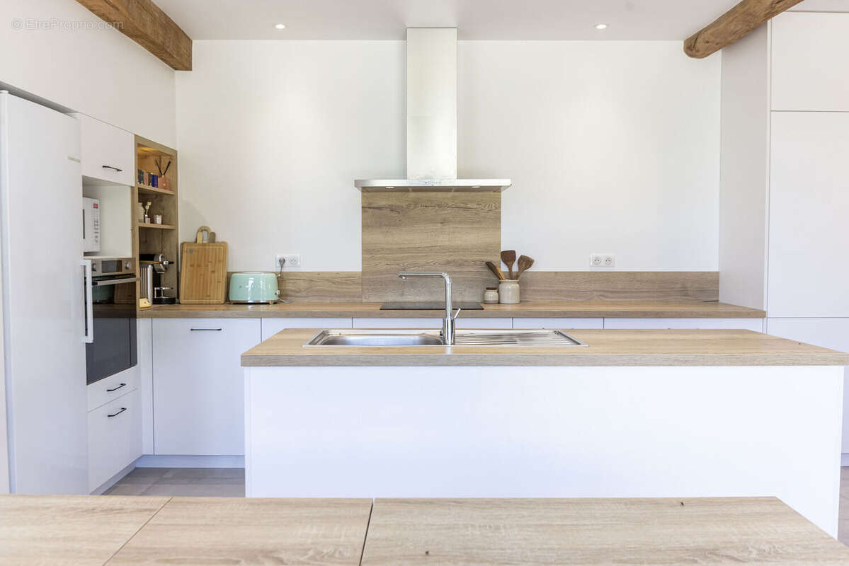 Photo 3 - Maison à NAY