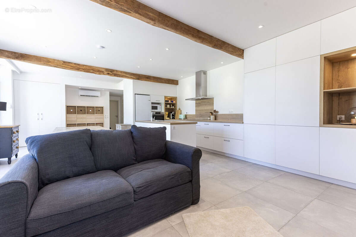 Photo 4 - Maison à NAY