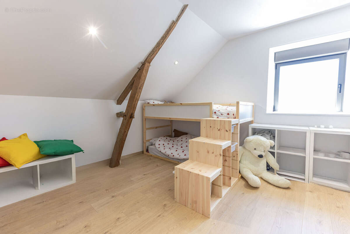 Photo 5 - Maison à NAY