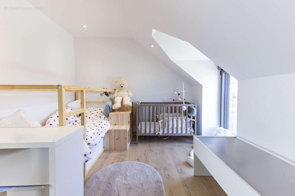 Photo 6 - Maison à NAY