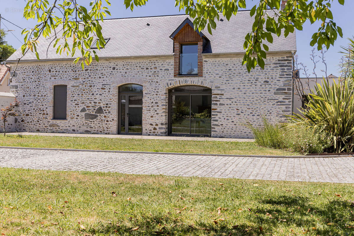 Photo 7 - Maison à NAY