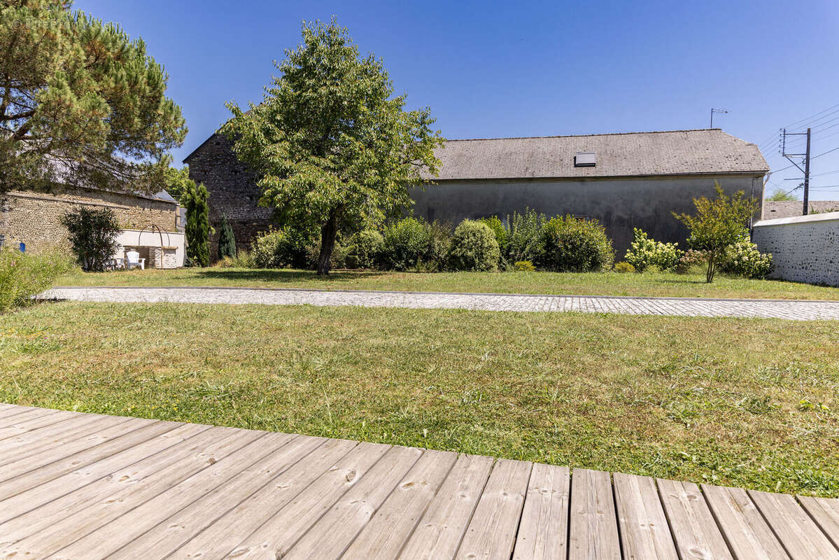 Photo 8 - Maison à NAY