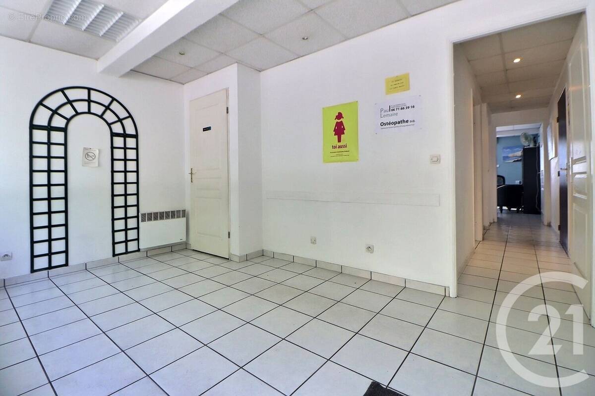 Autre à AULNAY-SOUS-BOIS