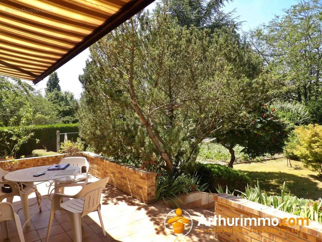 Maison à LA COUTURE-BOUSSEY