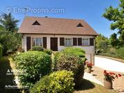 Maison à LA COUTURE-BOUSSEY