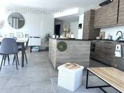 Appartement à CHEVIGNY-SAINT-SAUVEUR