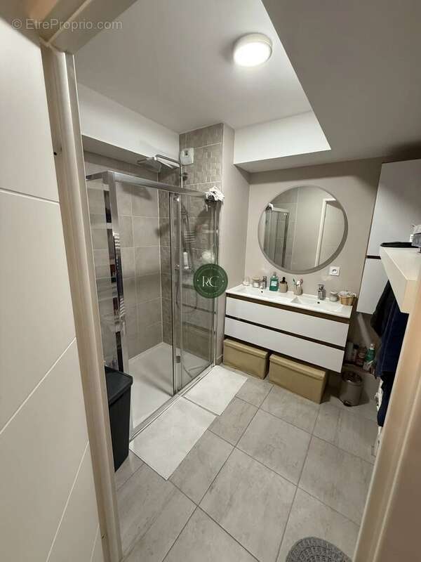 Appartement à CHEVIGNY-SAINT-SAUVEUR