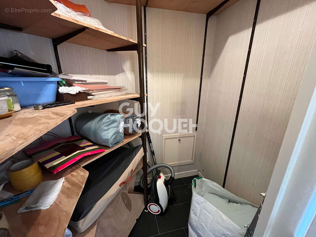 Appartement à VANVES