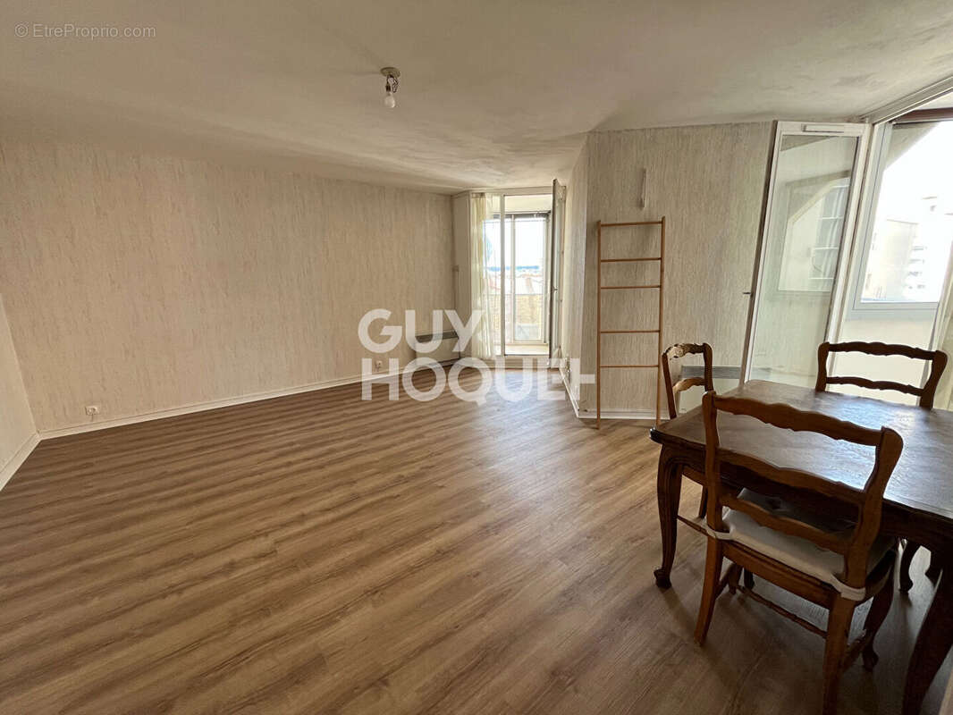 Appartement à VANVES