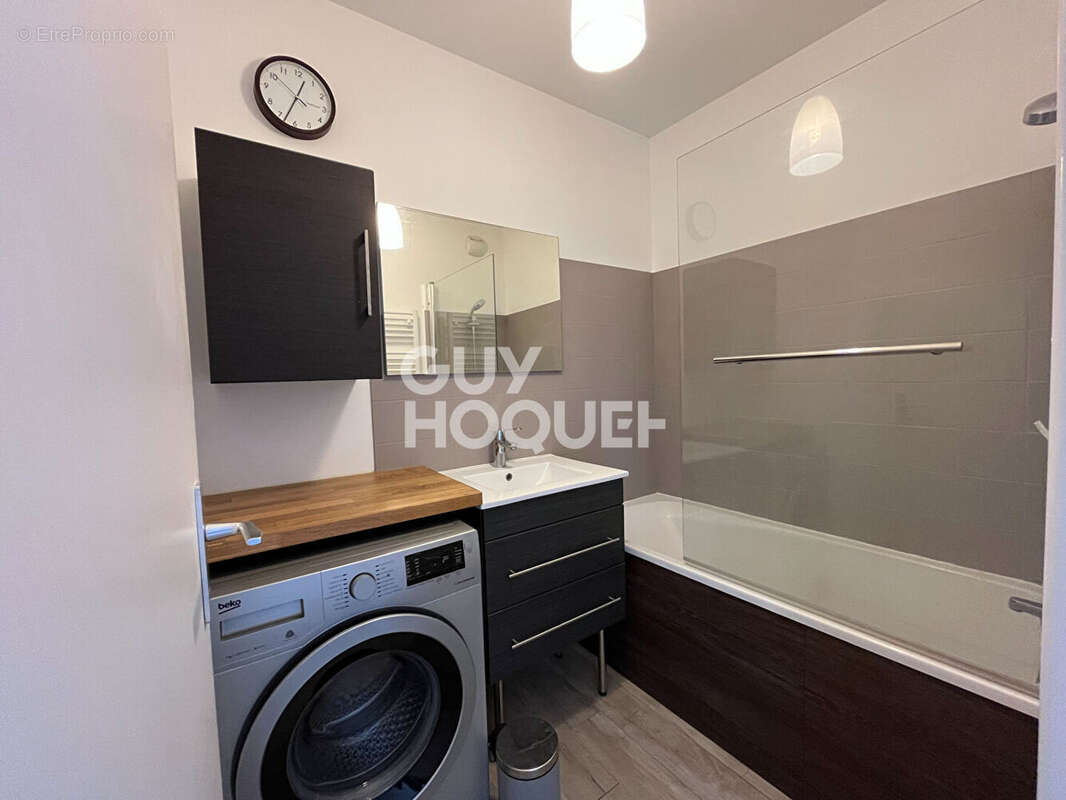 Appartement à VANVES