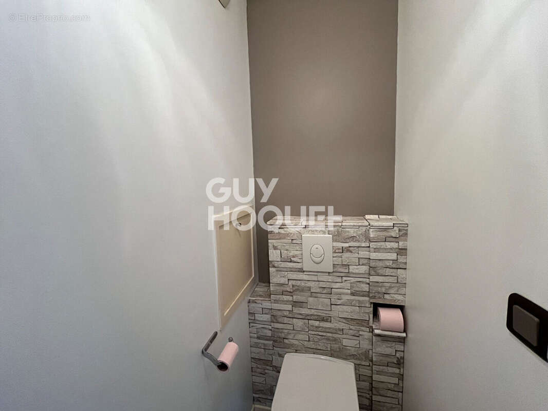 Appartement à VANVES