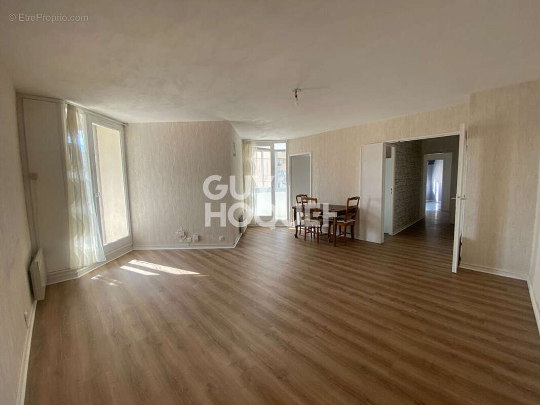 Appartement à VANVES