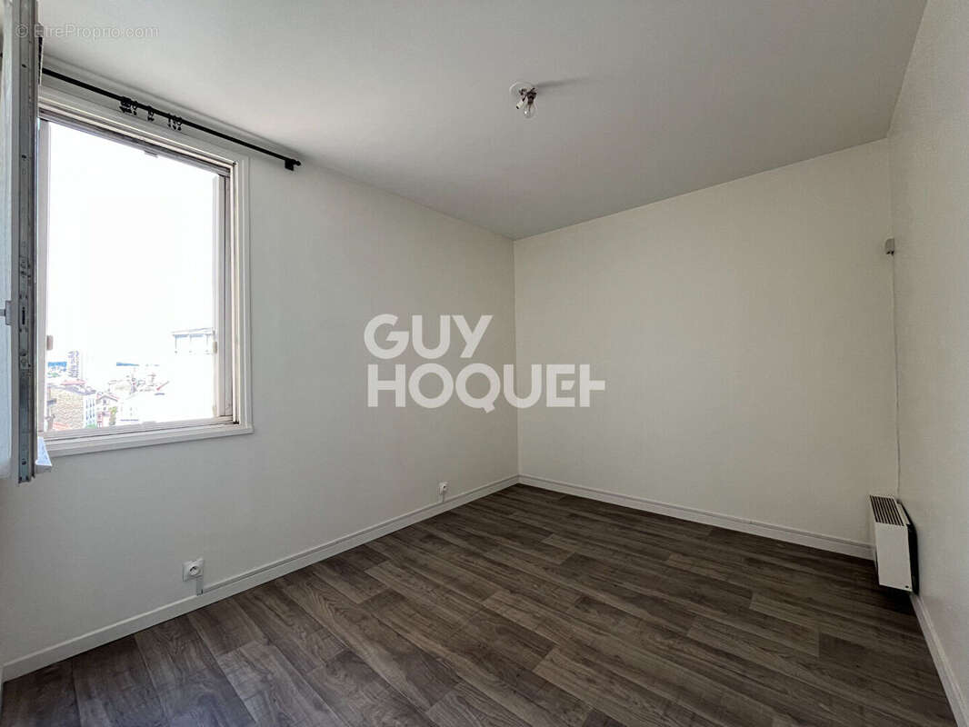 Appartement à VANVES