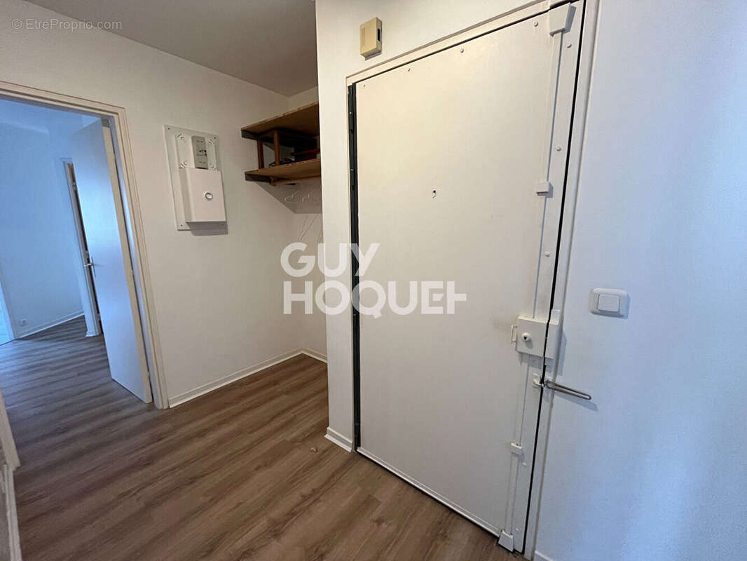 Appartement à VANVES